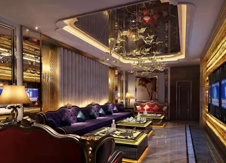 郑州小时场ktv：低端场的迷人风采-荥阳市ktv预定