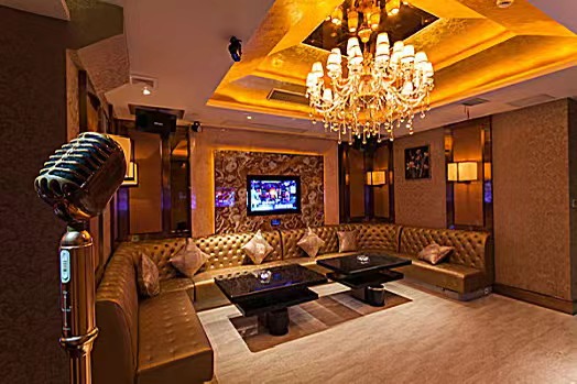 郑州小时场ktv消费攻略-荥阳市ktv预定