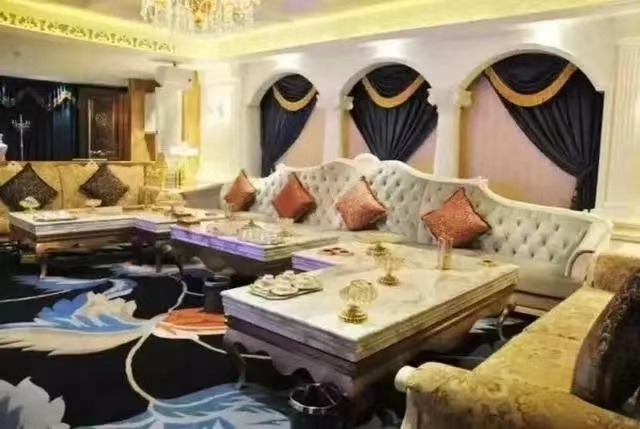 郑州小时场ktv全新ktv小时场模式介绍-荥阳市ktv预定